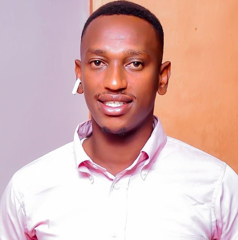 Jean Marie Ndayambaje