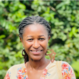 Furaha Joyce Croyance